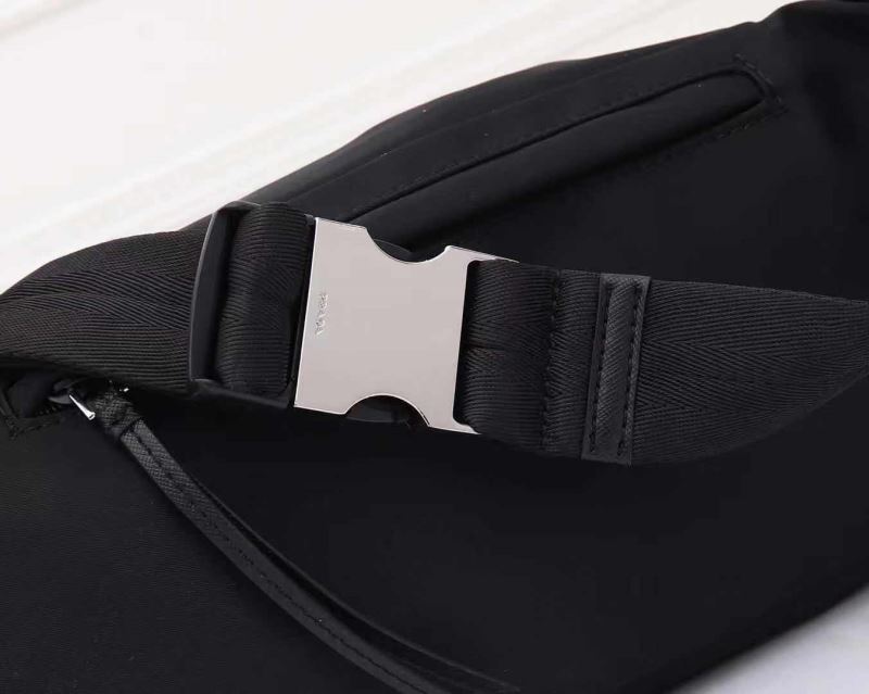 Prada Waist Chest Packs